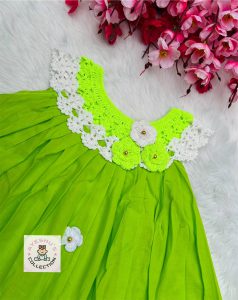 parrot-green