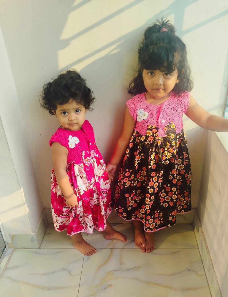 Ayeshu's Collection