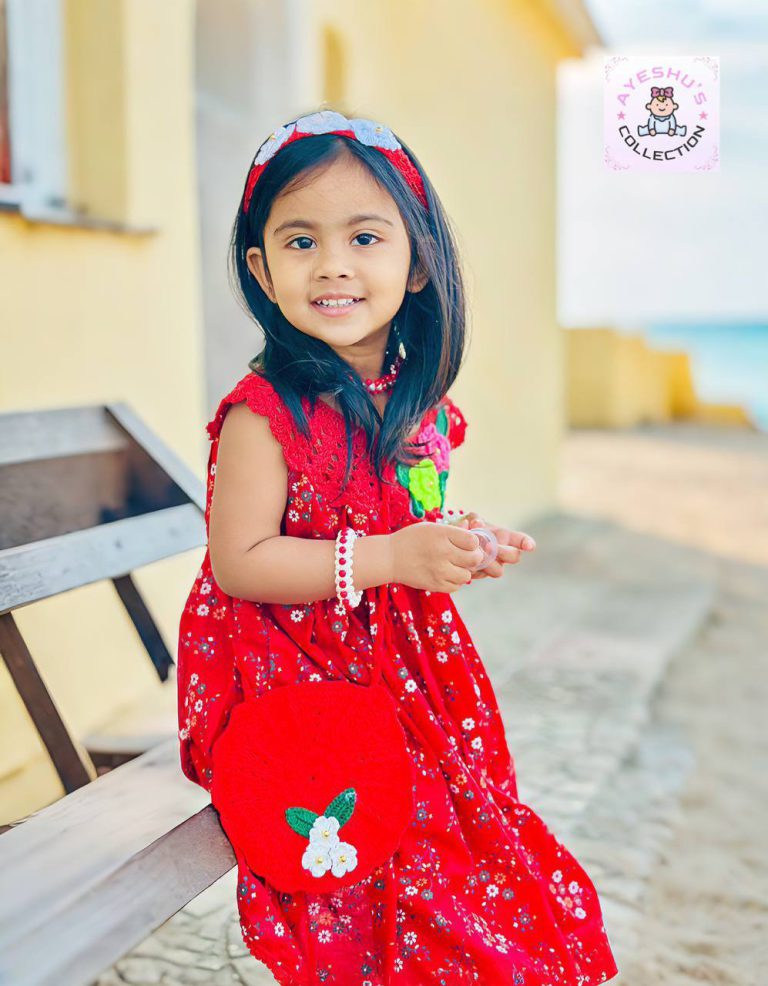 Ayeshu's Collection