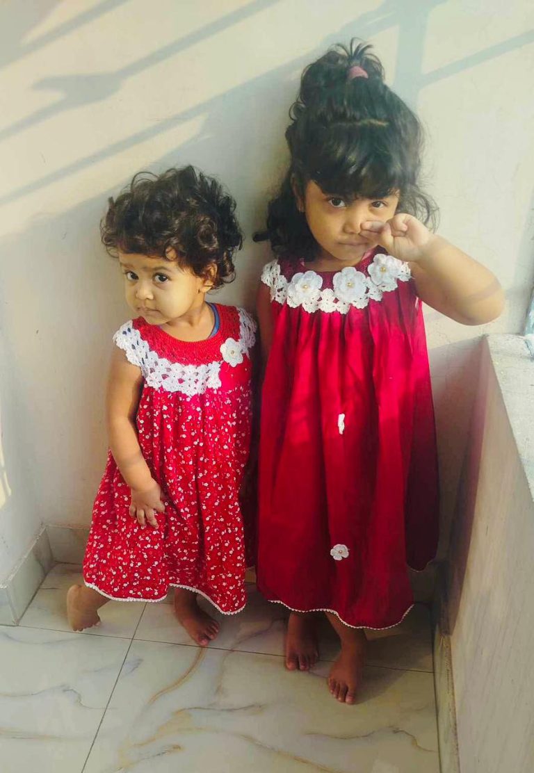 Ayeshu's Collection