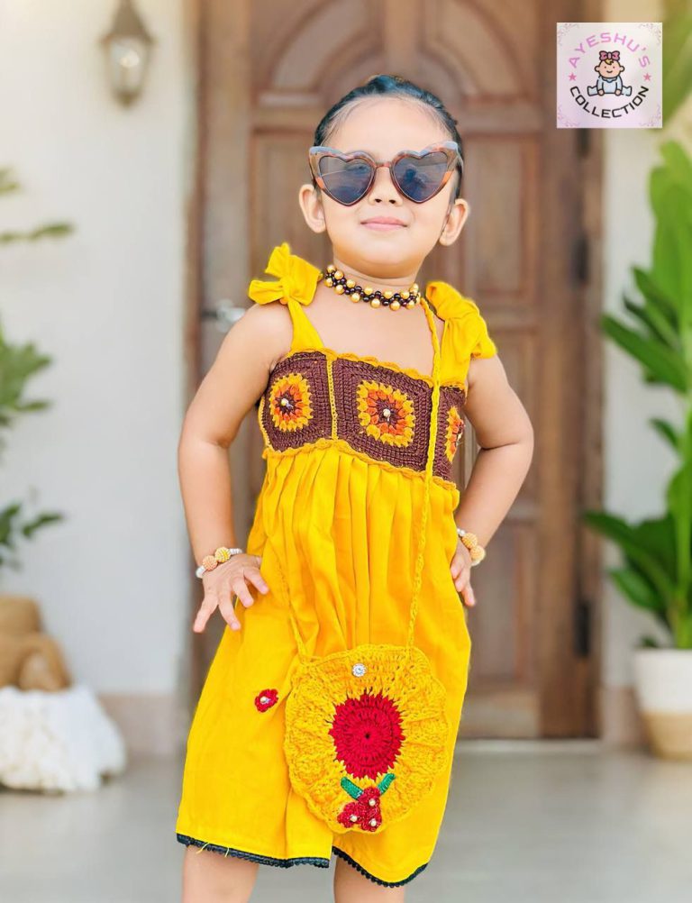 Ayeshu's Collection