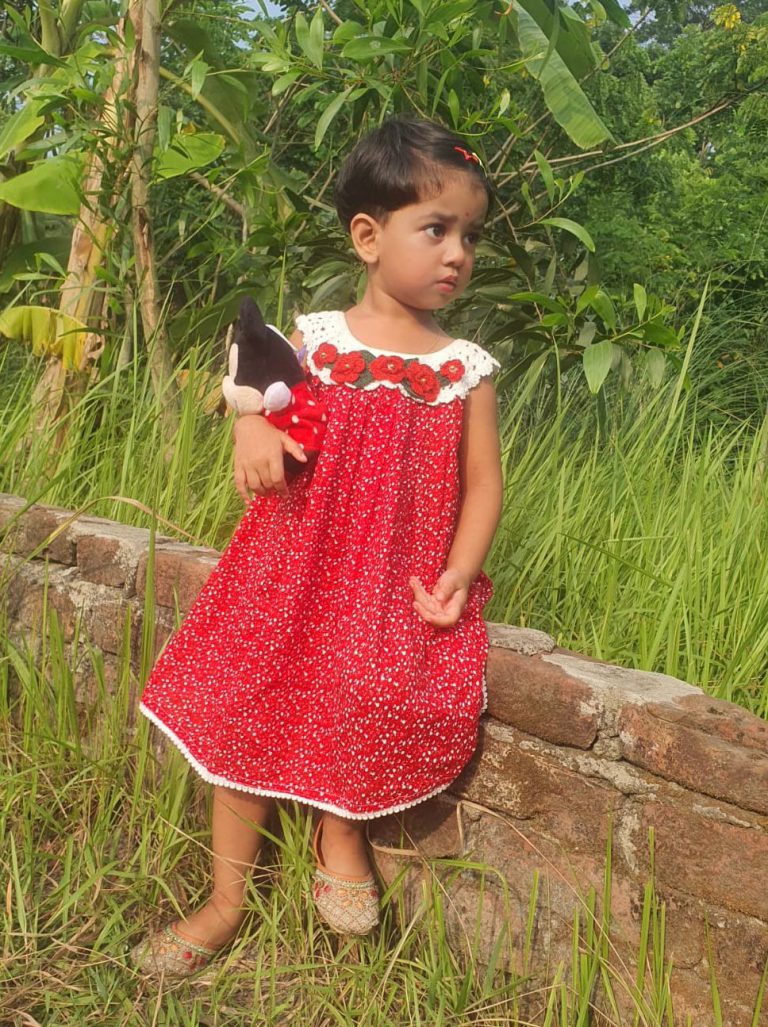 Ayeshu's Collection