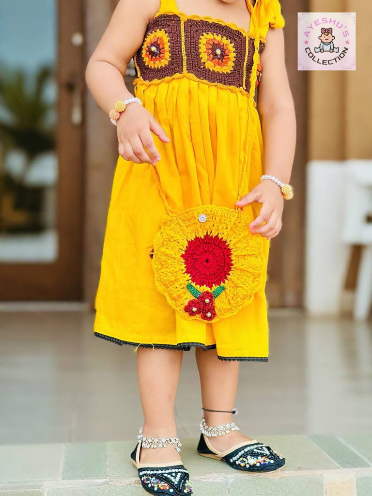 Ayeshu's Collection