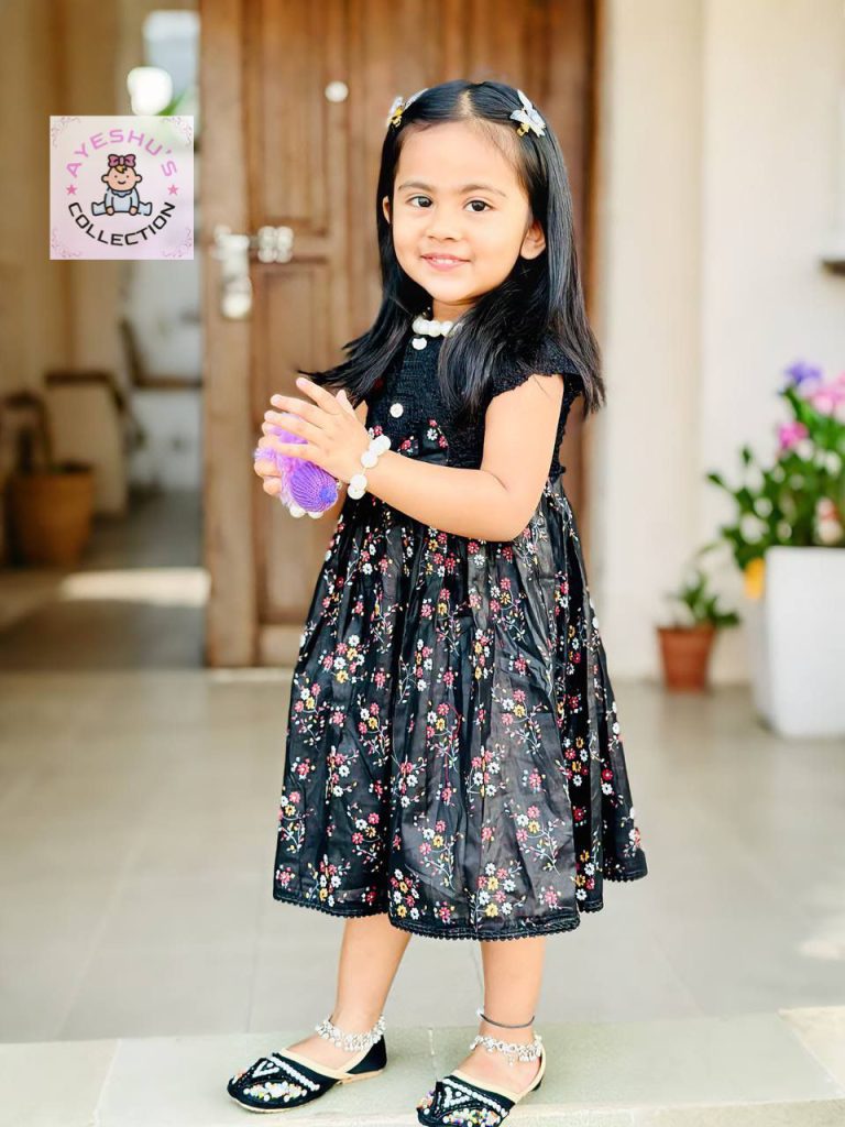 Ayeshu's Collection