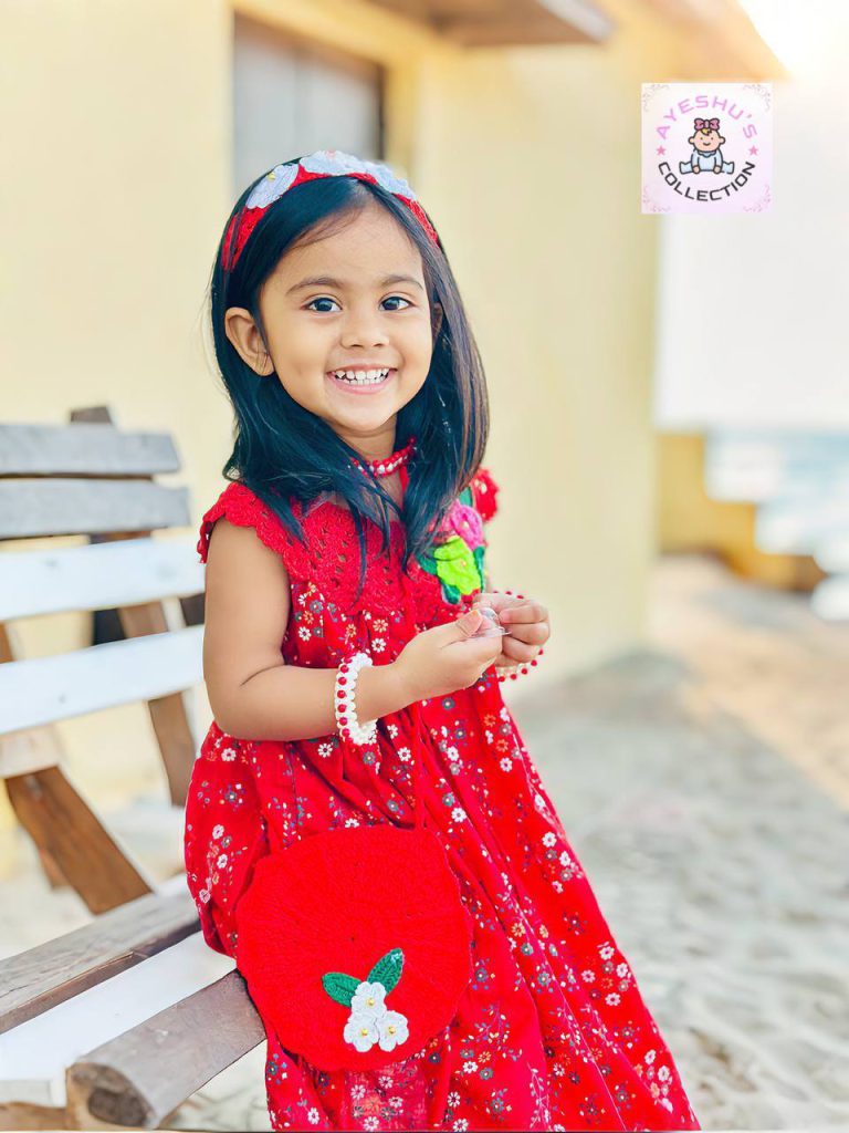 Ayeshu's Collection