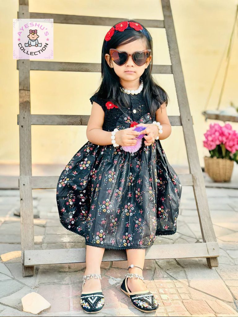 Ayeshu's Collection