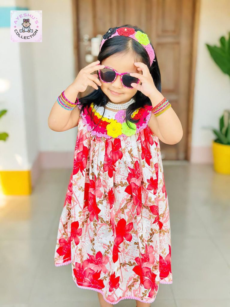 Ayeshu's Collection