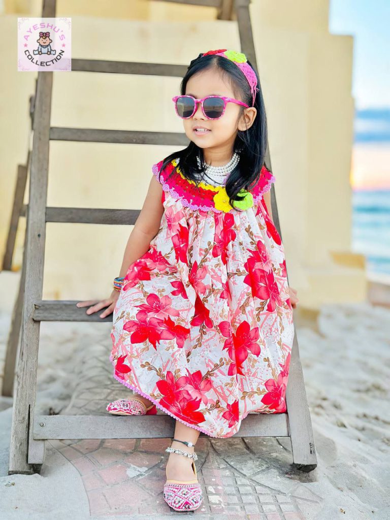Ayeshu's Collection