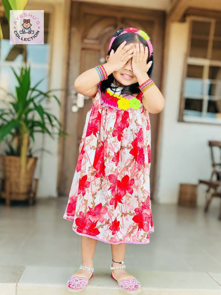 Ayeshu's Collection