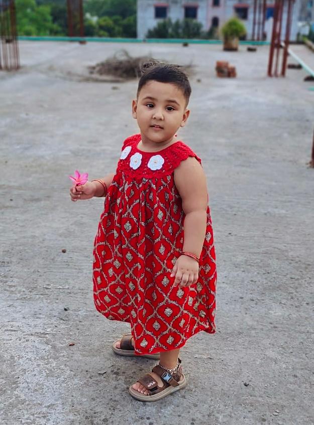 Ayeshu's Collection