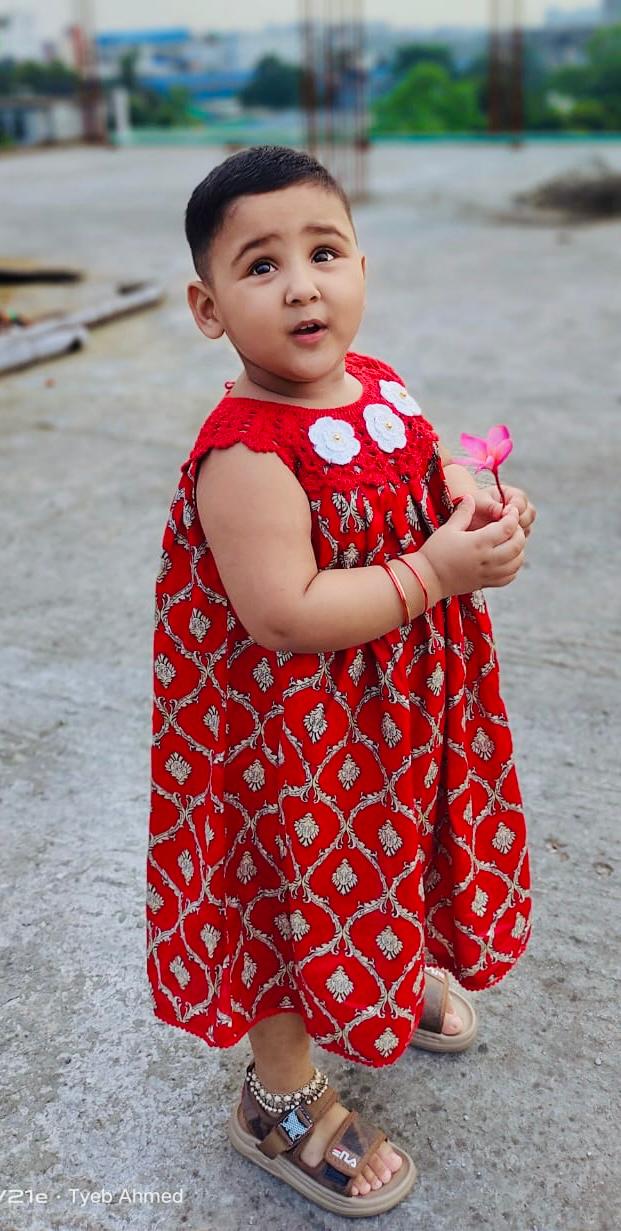Ayeshu's Collection