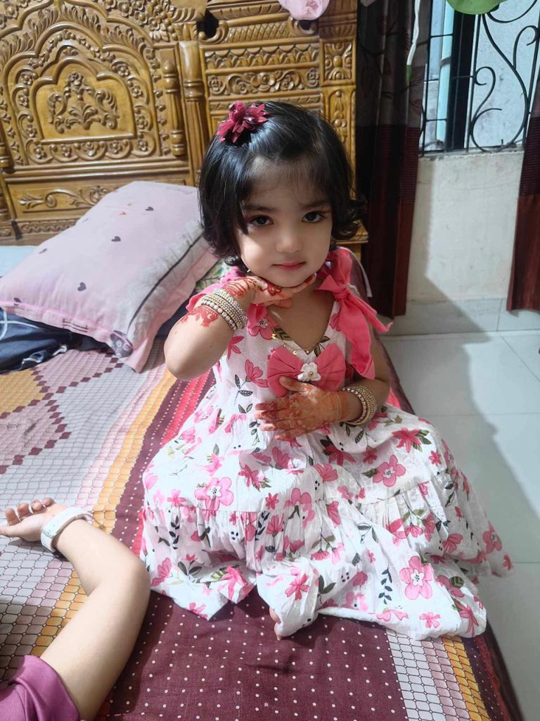 Ayeshu's Collection