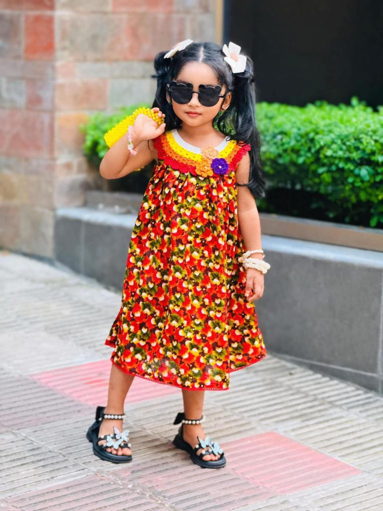 Ayeshu's Collection