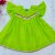 Parrot Green