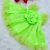Parrot Green
