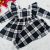 Black Check
